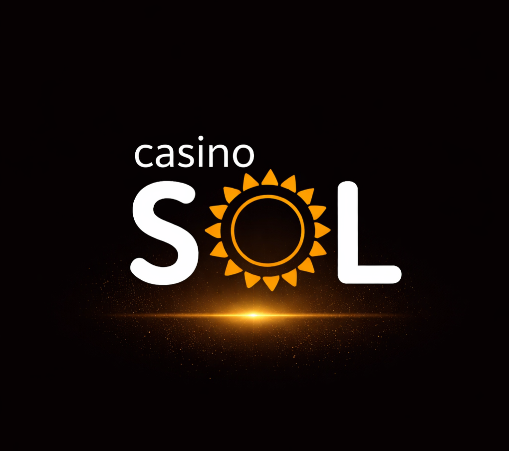 Sol Casino: бонусы, коды и промо-акции