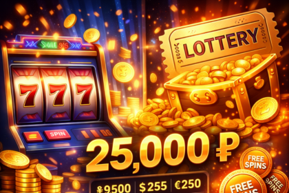 Фриспины, спринты-турниры в Everum Casino