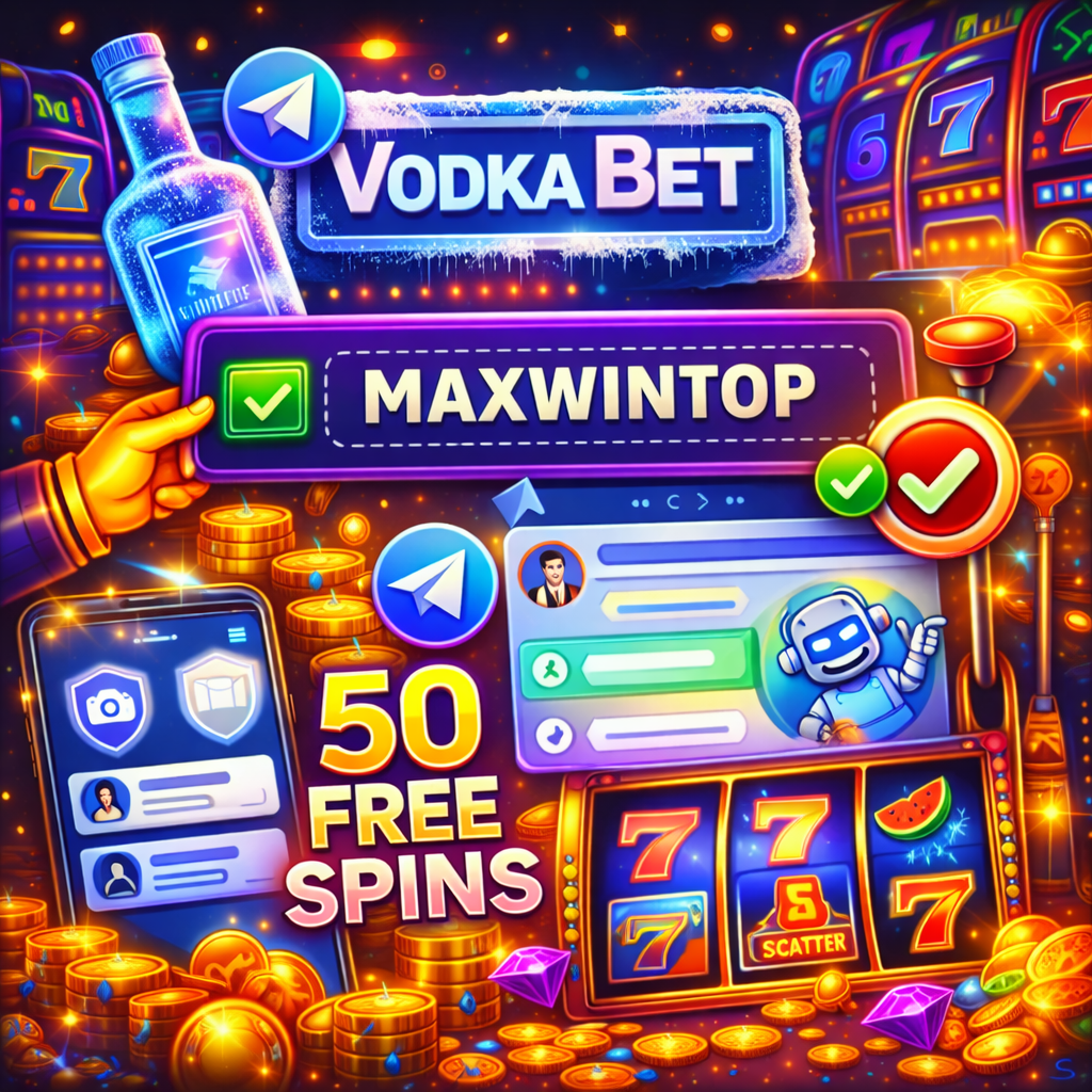 vodka casino