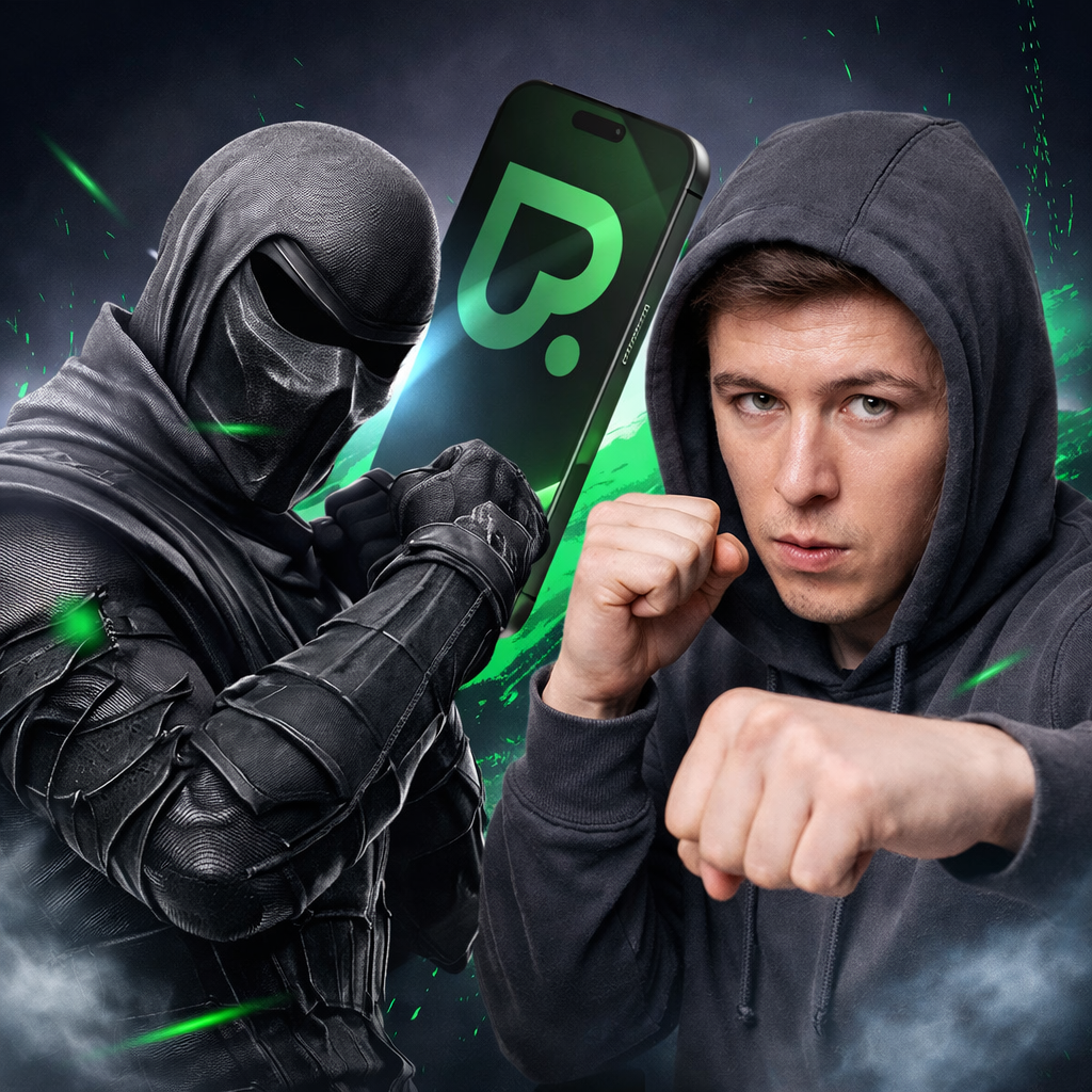 битва стримеров