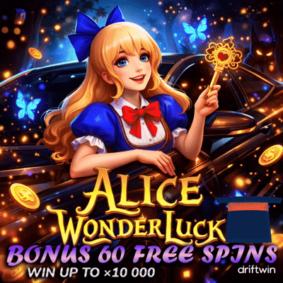 Alice Wonderluck